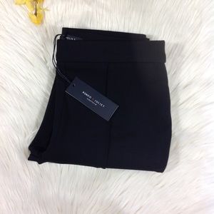 ROMEO +JULIET COUTURE | black skinny legging pants